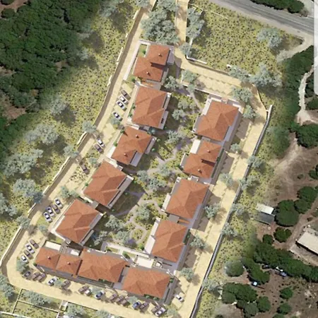 Appartement Résidence Confort Avec Piscine - Proche Des Plages Bonifacio (Corsica)