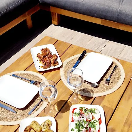 Appartement Résidence Confort Avec Piscine - Proche Des Plages