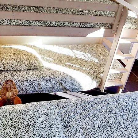 Appartement Résidence Confort Avec Piscine - Proche Des Plages