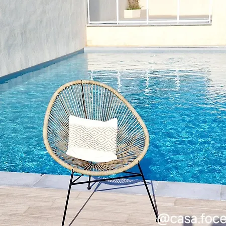 Appartement Résidence Confort Avec Piscine - Proche Des Plages *