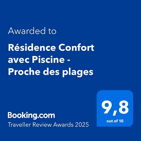 Résidence Confort Avec Piscine - Proche Des Plages Appartement Bonifacio (Corsica)