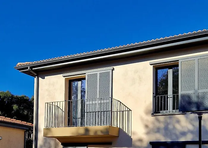 Confort Avec Piscine - Proche Des Plages Bonifacio (Corsica)