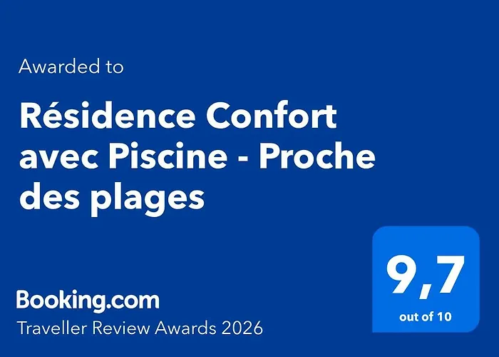 Confort Avec Piscine - Proche Des Plages Daire Bonifacio (Corsica)