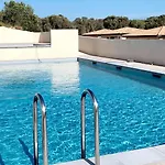 Confort Avec Piscine - Proche Des Plages * 博尼法乔