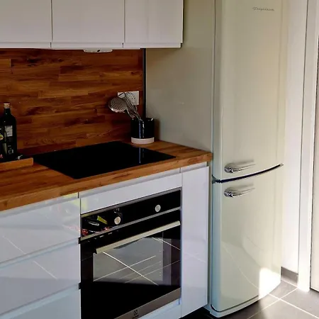 Confort Avec Piscine - Proche Des Plages Lägenhet Bonifacio (Corsica)