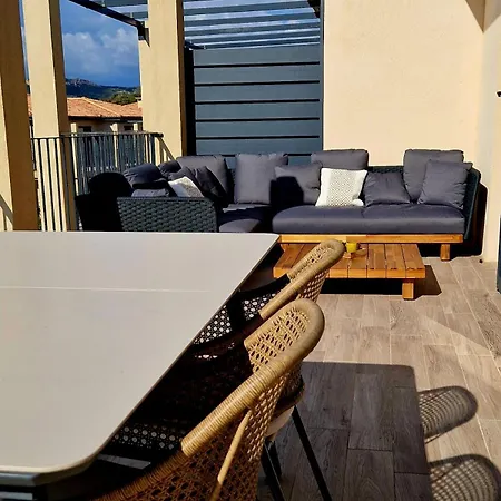 Confort Avec Piscine - Proche Des Plages