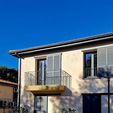 Confort Avec Piscine - Proche Des Plages Bonifacio (Corsica)