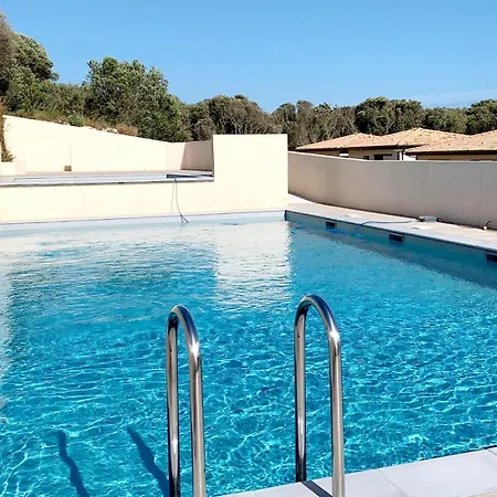 Confort Avec Piscine - Proche Des Plages Appartement