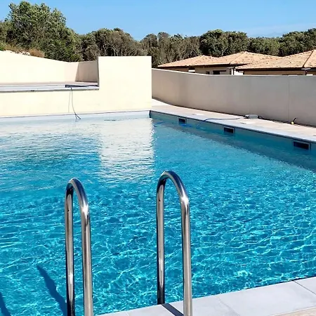 Confort Avec Piscine - Proche Des Plages * Bonifacio (Corsica)