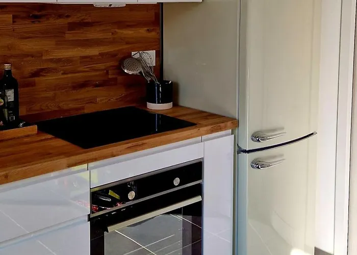 Confort Avec Piscine - Proche Des Plages דירה בוניפסיו