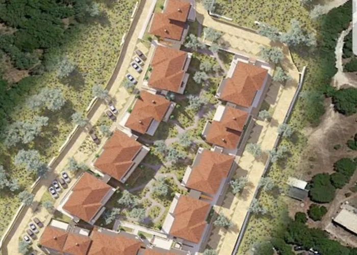 דירה Confort Avec Piscine - Proche Des Plages בוניפסיו