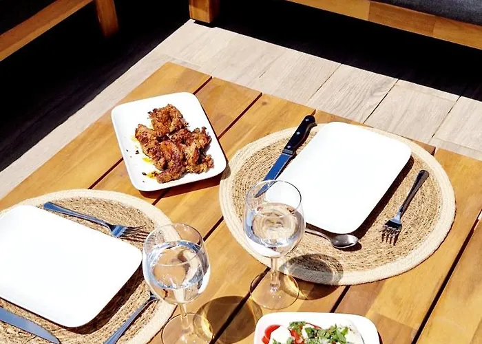 דירה Confort Avec Piscine - Proche Des Plages