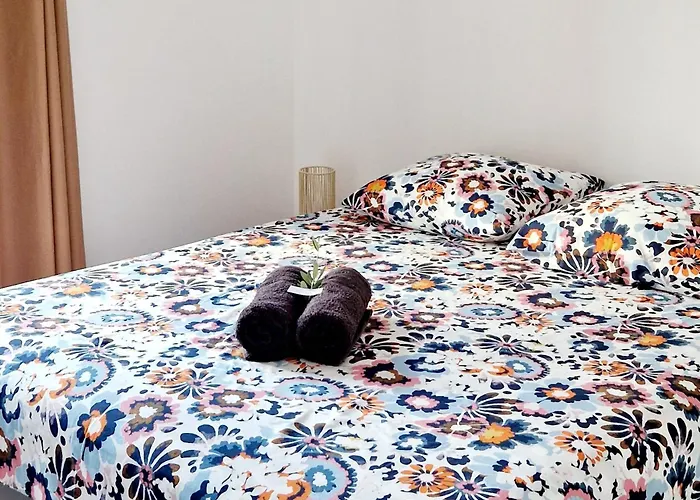 Confort Avec Piscine - Proche Des Plages דירה בוניפסיו